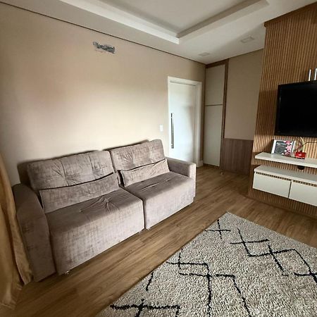 Apto Bell Canela "Cobertura No Centro" Zewnętrze zdjęcie