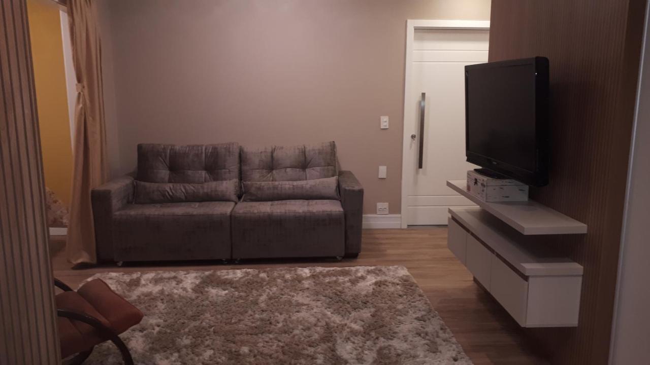 Apto Bell Canela "Cobertura No Centro" Zewnętrze zdjęcie