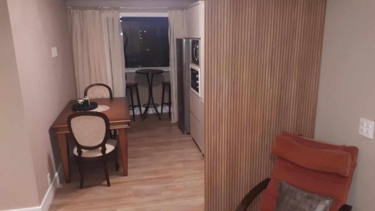 Apto Bell Canela "Cobertura No Centro" Zewnętrze zdjęcie