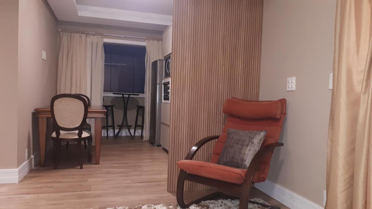 Apto Bell Canela "Cobertura No Centro" Zewnętrze zdjęcie