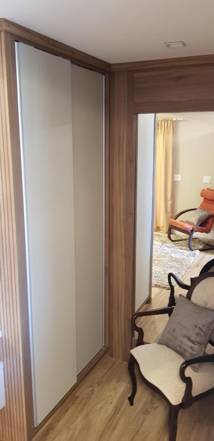 Apto Bell Canela "Cobertura No Centro" Zewnętrze zdjęcie