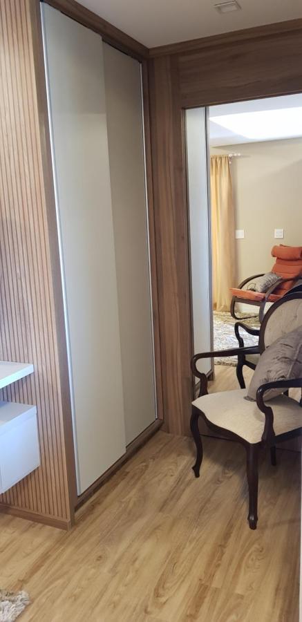 Apto Bell Canela "Cobertura No Centro" Zewnętrze zdjęcie