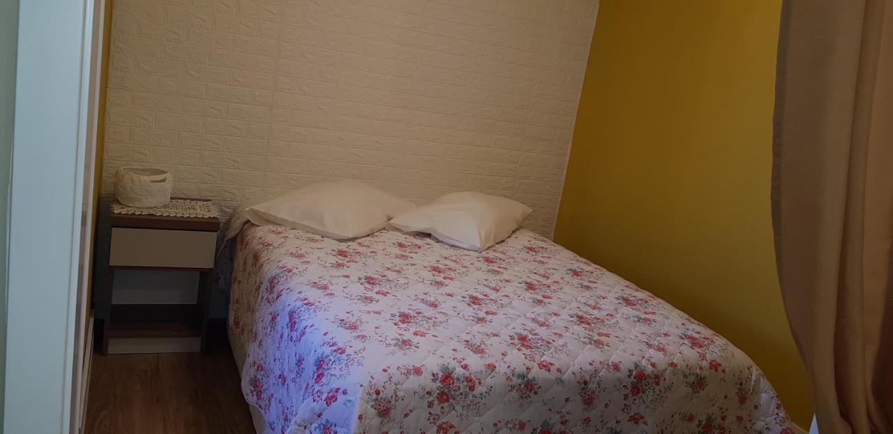 Apto Bell Canela "Cobertura No Centro" Zewnętrze zdjęcie