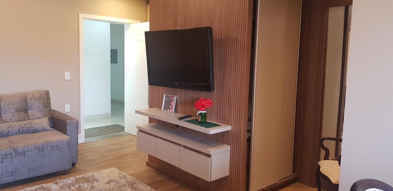 Apto Bell Canela "Cobertura No Centro" Zewnętrze zdjęcie