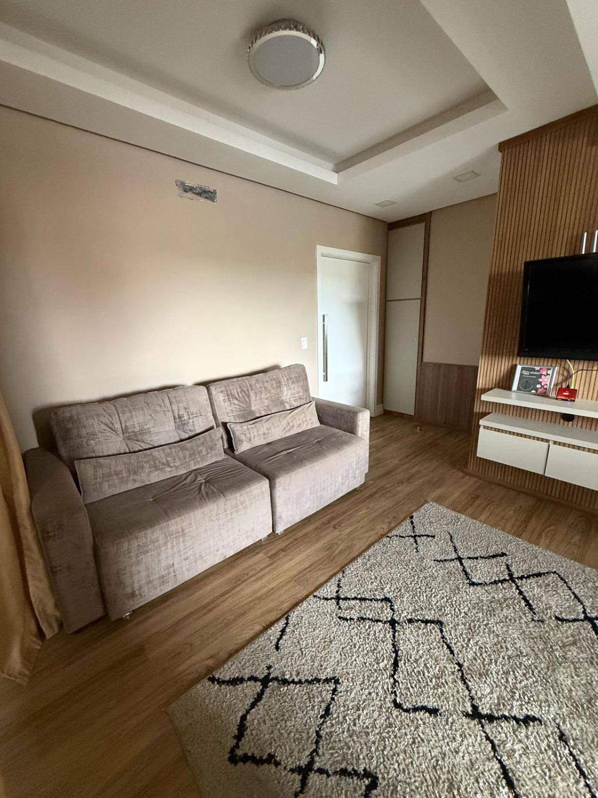Apto Bell Canela "Cobertura No Centro" Zewnętrze zdjęcie
